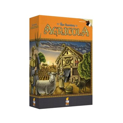 AGRICOLA (FR)