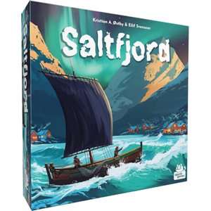 SALTFJORD (ML) ^ Q3 2025