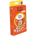 RORY'S STORY CUBES - CLASSIC (6 UN.) (ML)