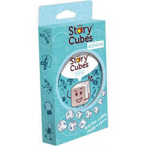 RORY'S STORY CUBES - ACTION (6 UN.) (ML)