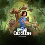 CARDLINE - ANIMAUX 2 (FR) ^ Q4 2023
