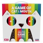 A GAME OF CAT AND MOUTH (EN)