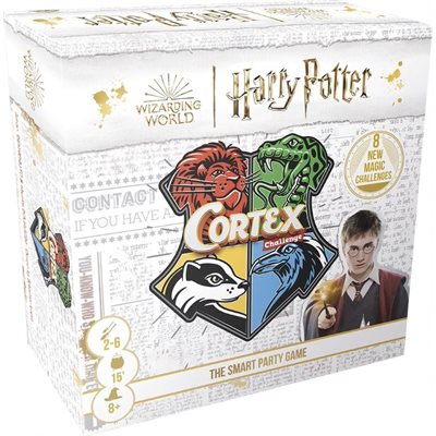 CORTEX HARRY POTTER (ML)