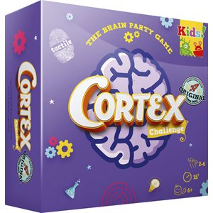 CORTEX KIDS (ML)