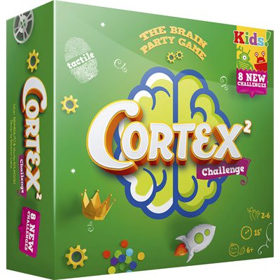 CORTEX KIDS 2 (ML)