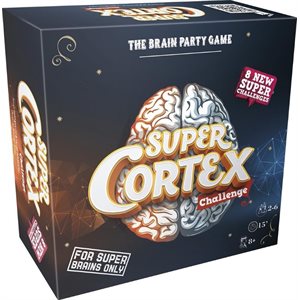 CORTEX SUPER CORTEX (ML)
