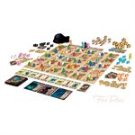 FIVE TRIBES (FR)