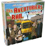 LES AVENTURIERS DU RAIL - EXPRESS - BERLIN (FR)