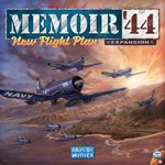 MEMOIR'44: NEW FLIGHT PLAN (EN)
