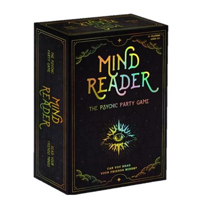 MIND READER (EN)