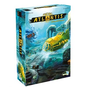 FINDING ATLANTIS (EN) ^ Q2 2024