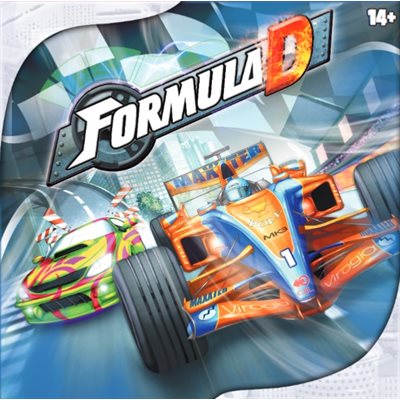 FORMULA D (EN)