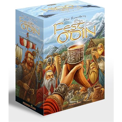 A FEAST FOR ODIN (EN) ^ Q2 2024