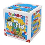 BRAINBOX - THE WORLD (EN)