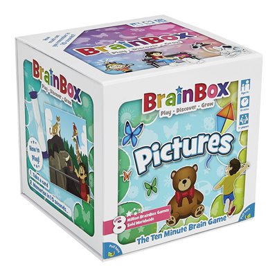 BRAINBOX - PICTURES (EN)