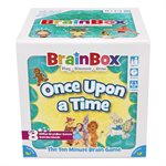 BRAINBOX - ONCE UPON A TIME (EN)