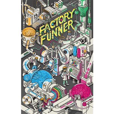 FACTORY FUNNER (EN)