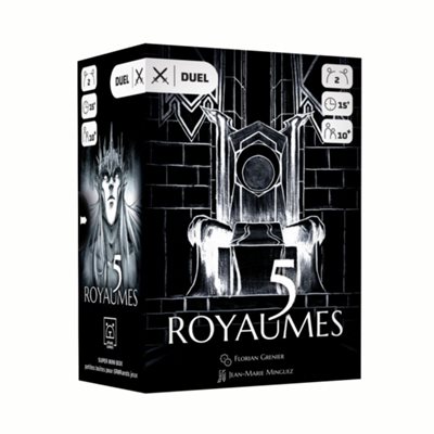 5 ROYAUMES (FR) ^ Q4 2024