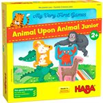 MY VERY FIRST GAMES - ANIMAL UPON ANIMAL JUNIOR (ML) (NO AMAZON SALES)