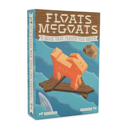 FLOATS MCGOATS (EN) ^ Q4 2024