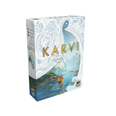 KARVI (FR) ^ Q2 2024