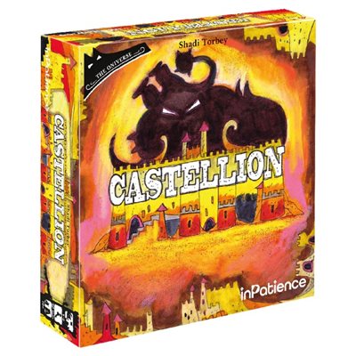 CASTELLION (EN) CASTELLION (EN)