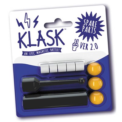 KLASK SPARE PARTS SET ^ NO AMAZON SALES