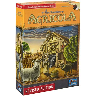 AGRICOLA