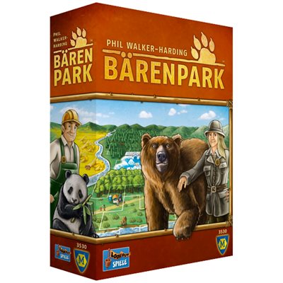 BARENPARK (EN)