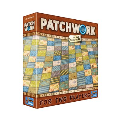 PATCHWORK (EN)