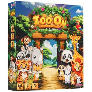 ZOO ON (EN) ^ Q3 2025