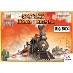 COLT EXPRESS - BIG BOX (EN)