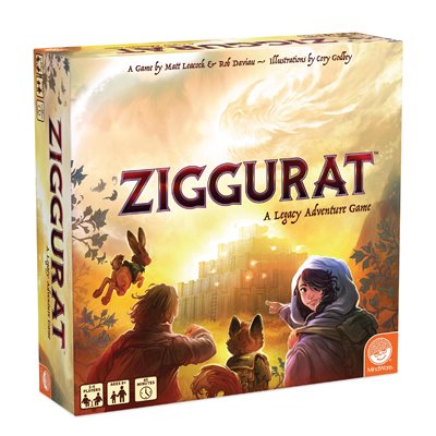 ZIGGURAT (FR) ^ Q2 2025