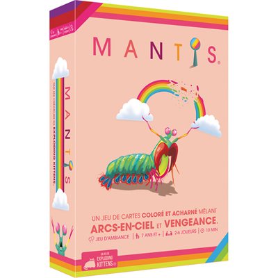 MANTIS (FR)