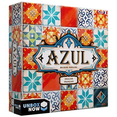 AZUL (ML)