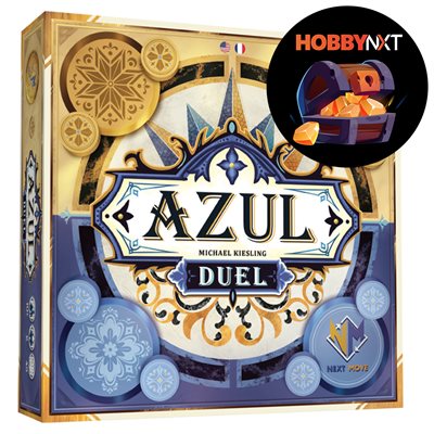 AZUL - DUEL (ML) ^ Q1 2025