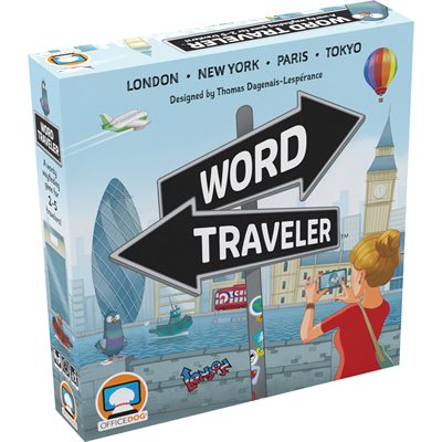 WORD TRAVELER (EN)