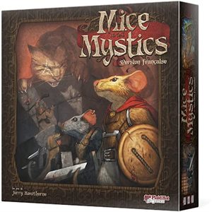 MICE & MYSTICS (FR)