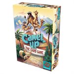 CAMEL UP - THE CARD GAME (EN)