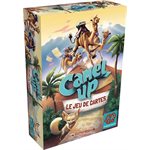 CAMEL UP - THE CARD GAME (FR)
