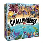 CHALLENGERS! BEACH CUP (EN)