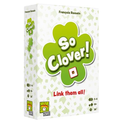 SO CLOVER (EN)