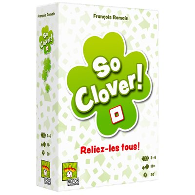 SO CLOVER (FR)