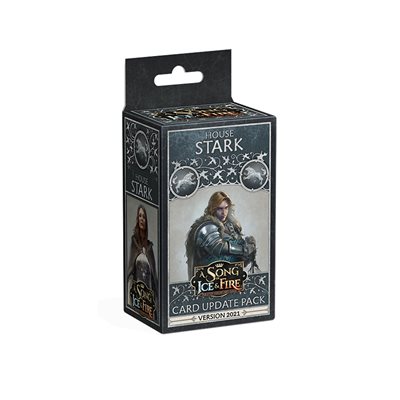 SIF: STARK FACTION PACK