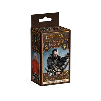 SIF: NEUTRAL FACTION PACK