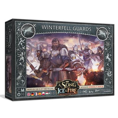 SIF: WINTERFELL GUARDS