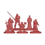 SIF: LANNISTER HEROES BOX #1