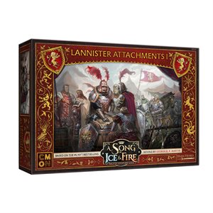 SIF: LANNISTER ATTACHMENT #1