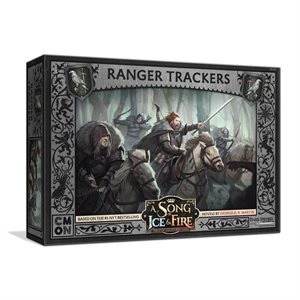 SIF: NIGHT'S WATCH RANGER TRACKERS