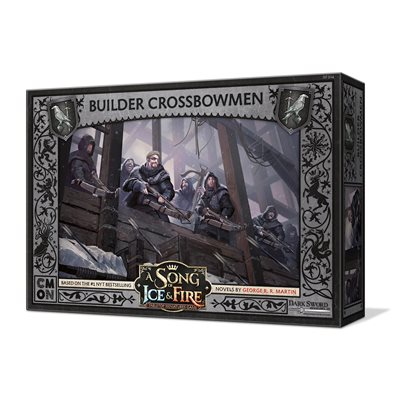 SIF: BUILDER CROSSBOWMEN